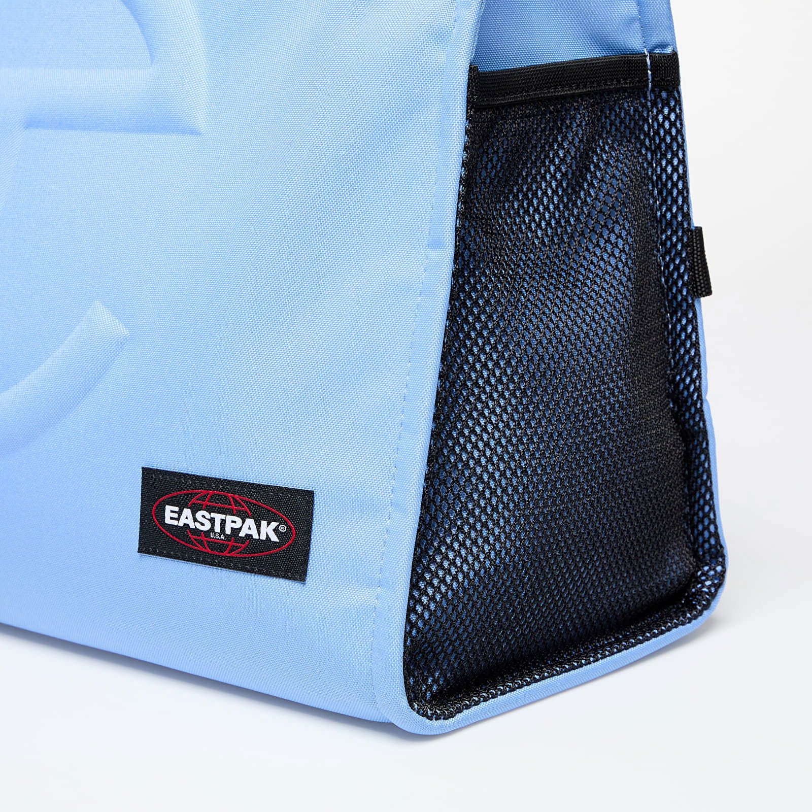 Bag x Telfar Shopper L Blue