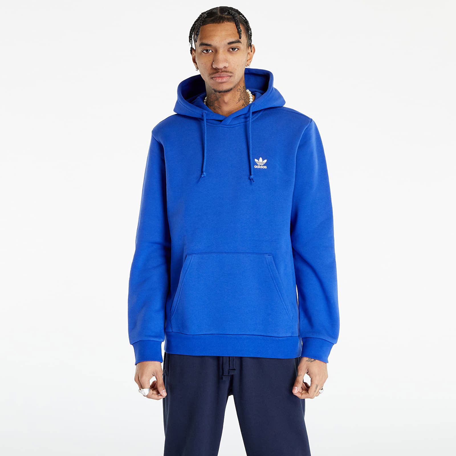 Trefoil Essentials Hoody