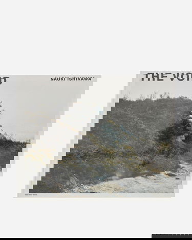 Flexstyle and wander Naoki Ishikawa “THE VOID” Photo Album Rôznofarebný | 5742287004 000, 3
