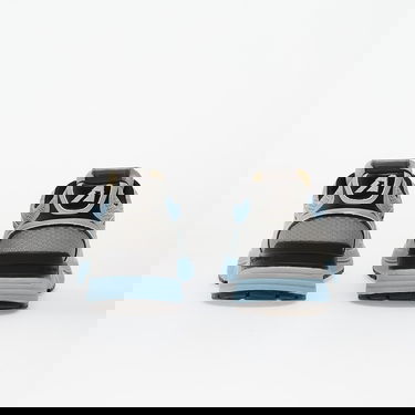 Tenisky a topánky Autry Hyperway Low EUR 42 Modrá | HYLMMV11, 4