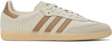 Tenisky a topánky adidas Originals Samba OG Béžová | JI3185, 0