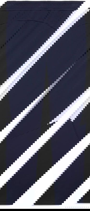 Tepláky Puma Puma teamEVOSTRIPE Pants Navy | 659948-06, 2