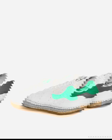 Tenisky a topánky adidas Originals CLOT x Stan Smith 'White' Biela | JQ9226, 4