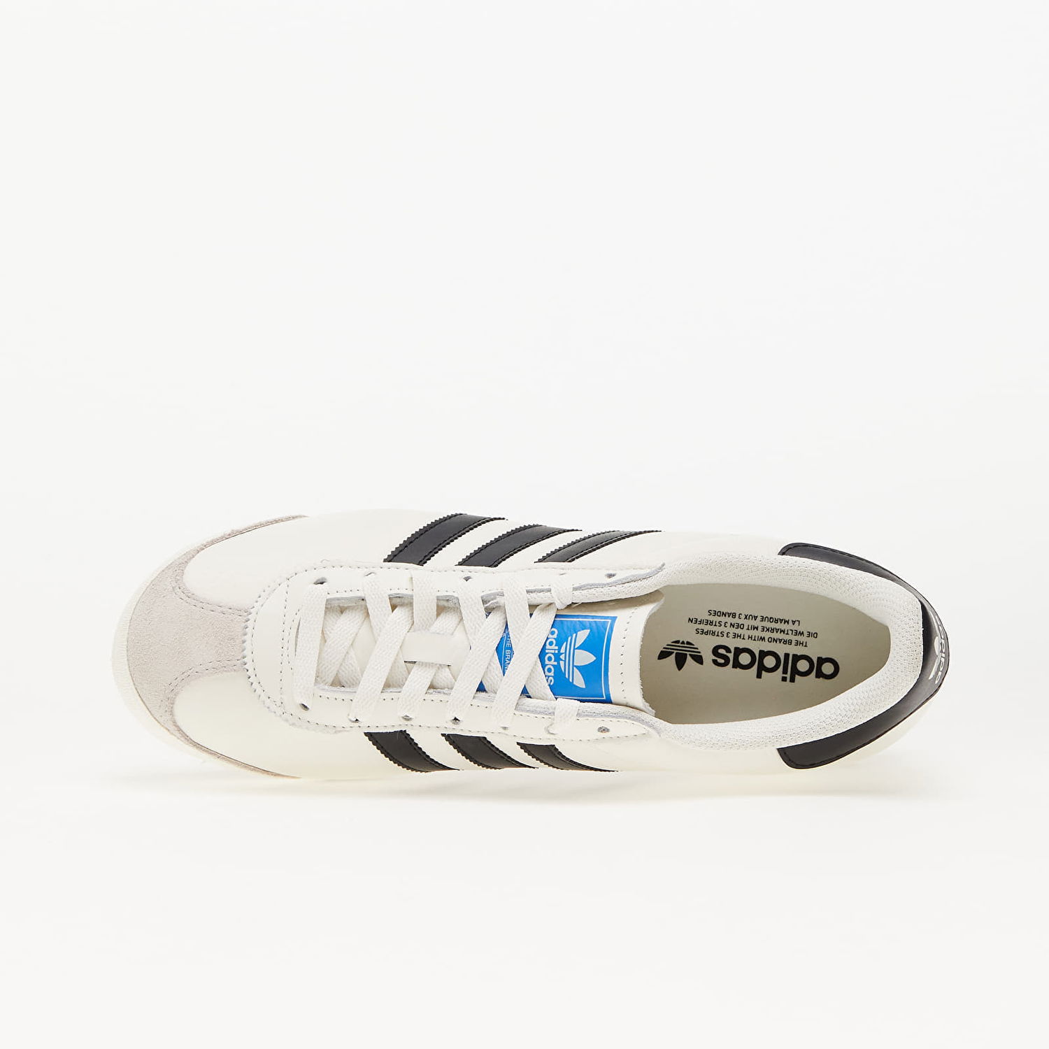 Tenisky a topánky adidas Originals adidas K74 Kick Hnedá | IG8950, 1
