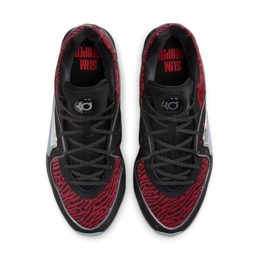 Tenisky a topánky Nike KD 16 Čierna | DV2917-004, 4