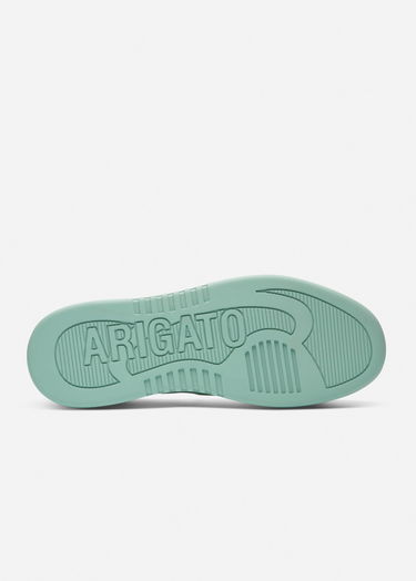 Tenisky a topánky AXEL ARIGATO Dice Lo Zelené | F2809006, 5