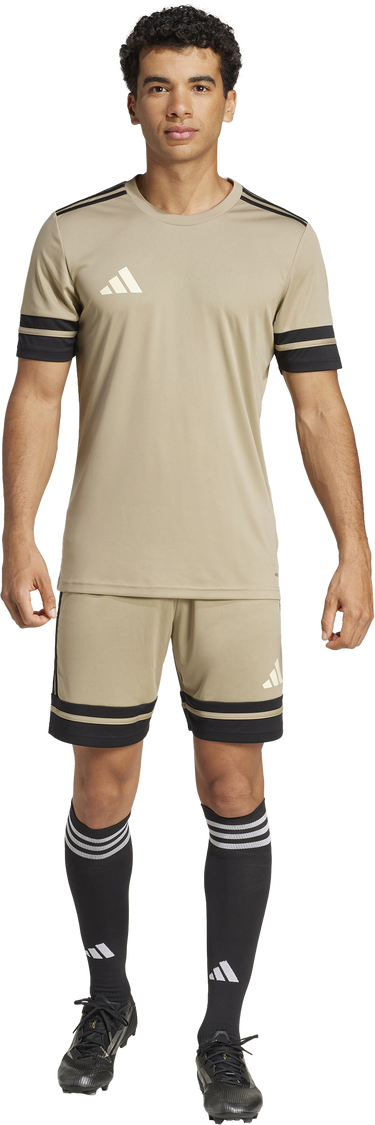 Šortky adidas Originals Squadra 25 SHO Shorts Béžová | jp3403, 7