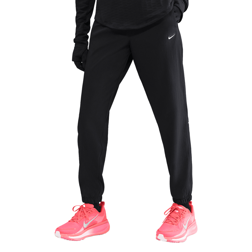 Tepláky Nike Tempo Dri-FIT Warm Mid-Rise Pants Čierna | HV5766-010