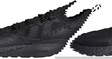 Tenisky a topánky adidas Originals ZX 2K BOOST Čierna | fv9993, 2