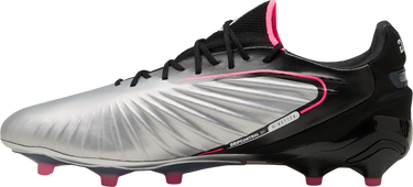 Tenisky a topánky Puma Puma KING Ultimate FG/AG Metalická | 108303-03, 1
