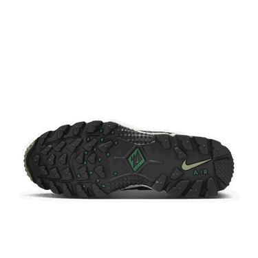 Tenisky a topánky Nike Air Humara "Oil Green" Zelené | FJ7098-301, 3
