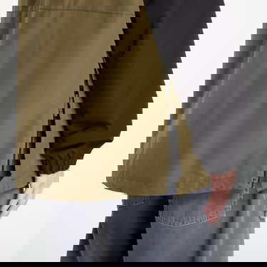 Vetrovka Horsefeathers Gordie Jacket Zelené | OM322J, 3