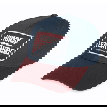 Šiltovka Horsefeathers Cap Vark Cap Navy Navy | AM226B, 0