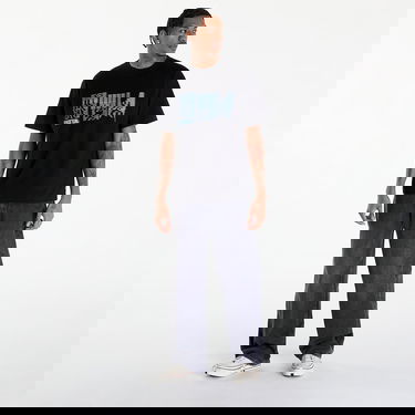 Tričko Patta Glitch T-Shirt UNISEX Čierna | POC-SS24-1000-290-0221-001, 4