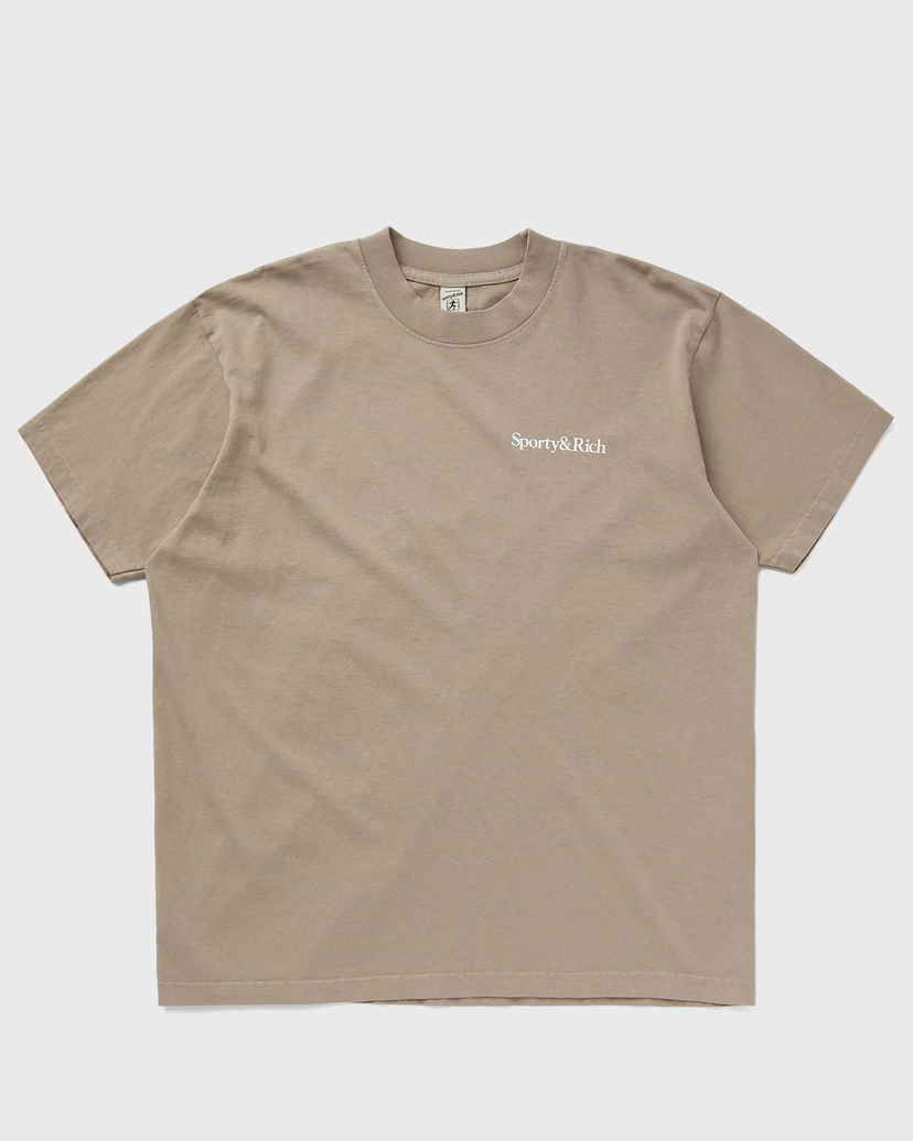 Tričko Sporty & Rich 94 Country Club Tee TS831CR | FLEXDOG