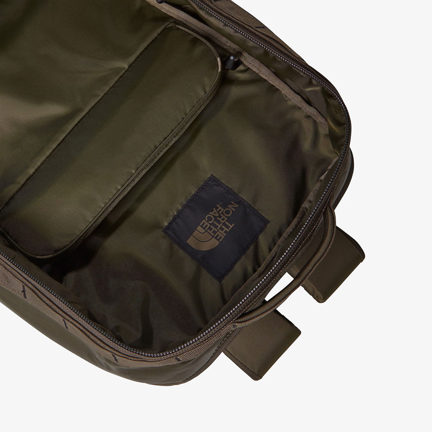Batoh The North Face Bcv Travel Pack Backpack New Taupe Green 35 l Zelené | NF0A81DN4WC1, 1