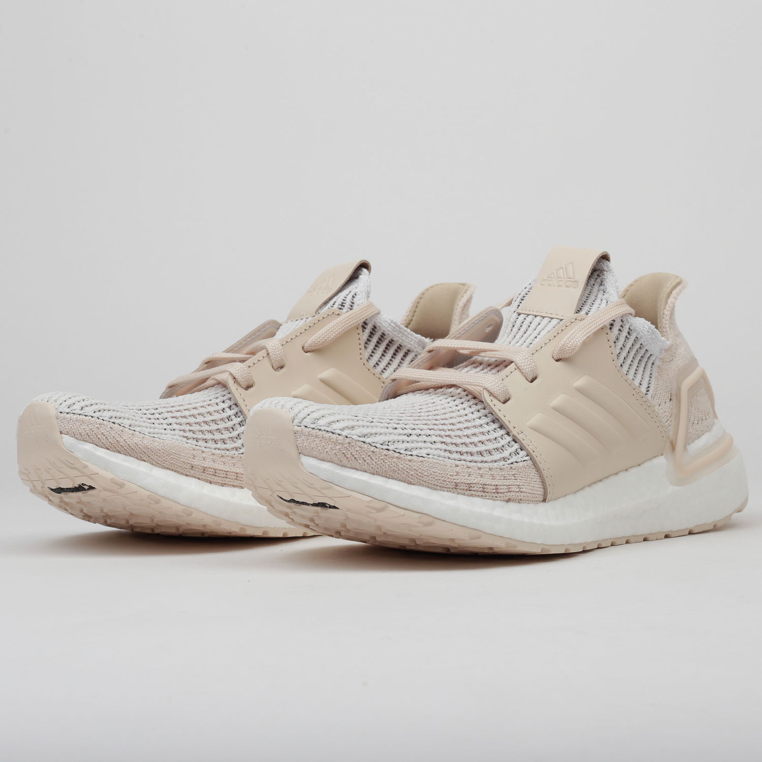 Tenisky a topánky adidas Performance UltraBoost 19 W Béžová | G27492, 1