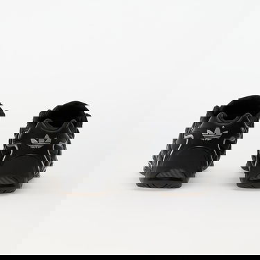 Tenisky a topánky adidas Originals Adiracer Lo Čierna | JS0286, 4