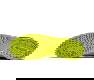 Tenisky a topánky Nike AMBUSH x Dunk High "Flash Lime" Žltá | CU7544-300, 2