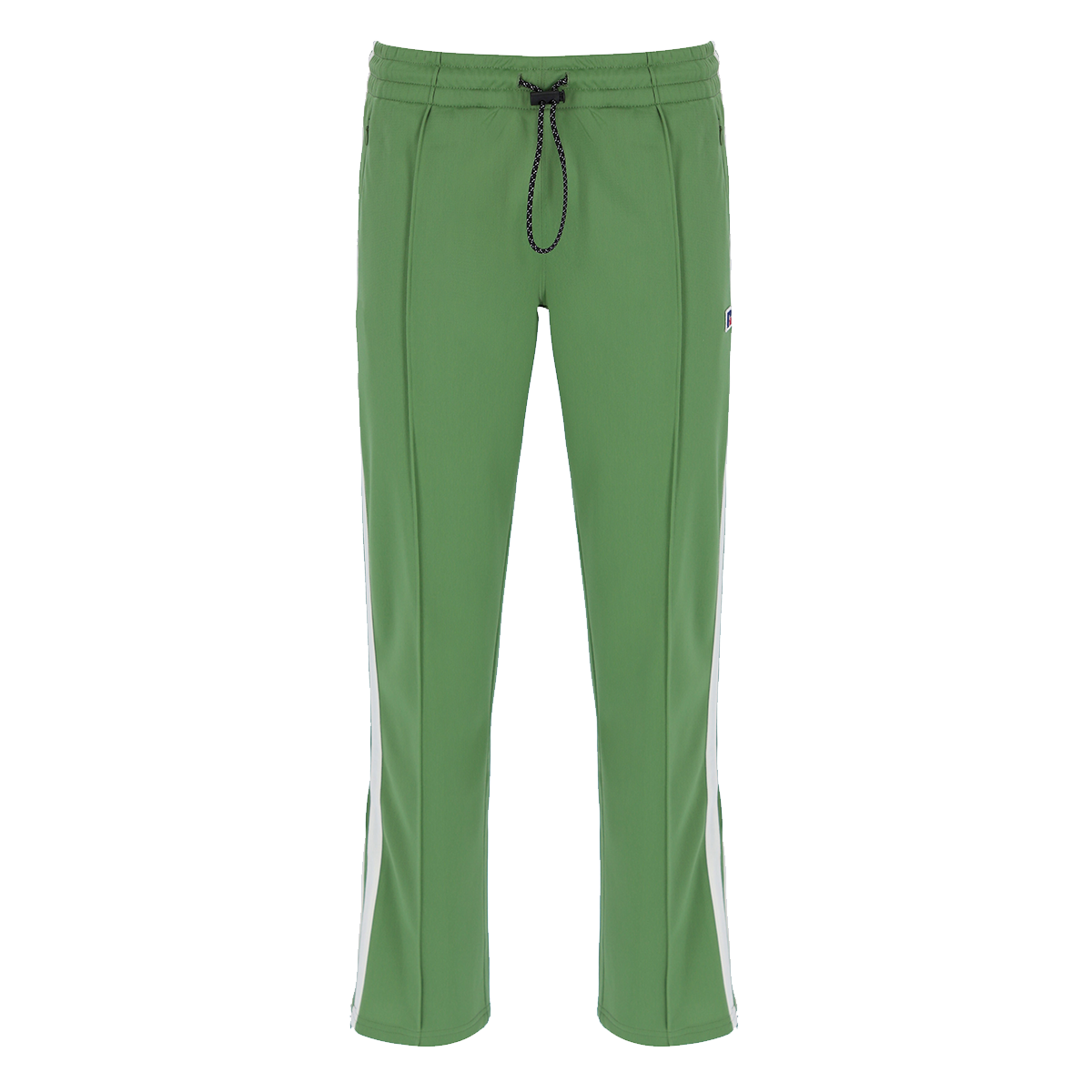 Tepláky Russell Athletic Russell Athletic MONTANA Track Pants Zelené | E3-621-2-291, 0