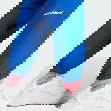 Tepláky adidas Originals Retro Modrá | IN2380, 6