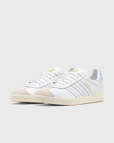 Tenisky a topánky adidas Originals adidas Gazelle Argentina Biela | ID3718, 2