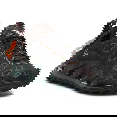Tenisky a topánky Nike Air Max 720 ISPA "Black Reflective" Čierna | CD2182 001, 1