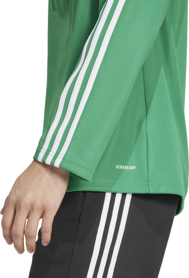 Sveter adidas Originals Adidas SQ25 TR Long Sleeve Top Zelené | jp3161, 6