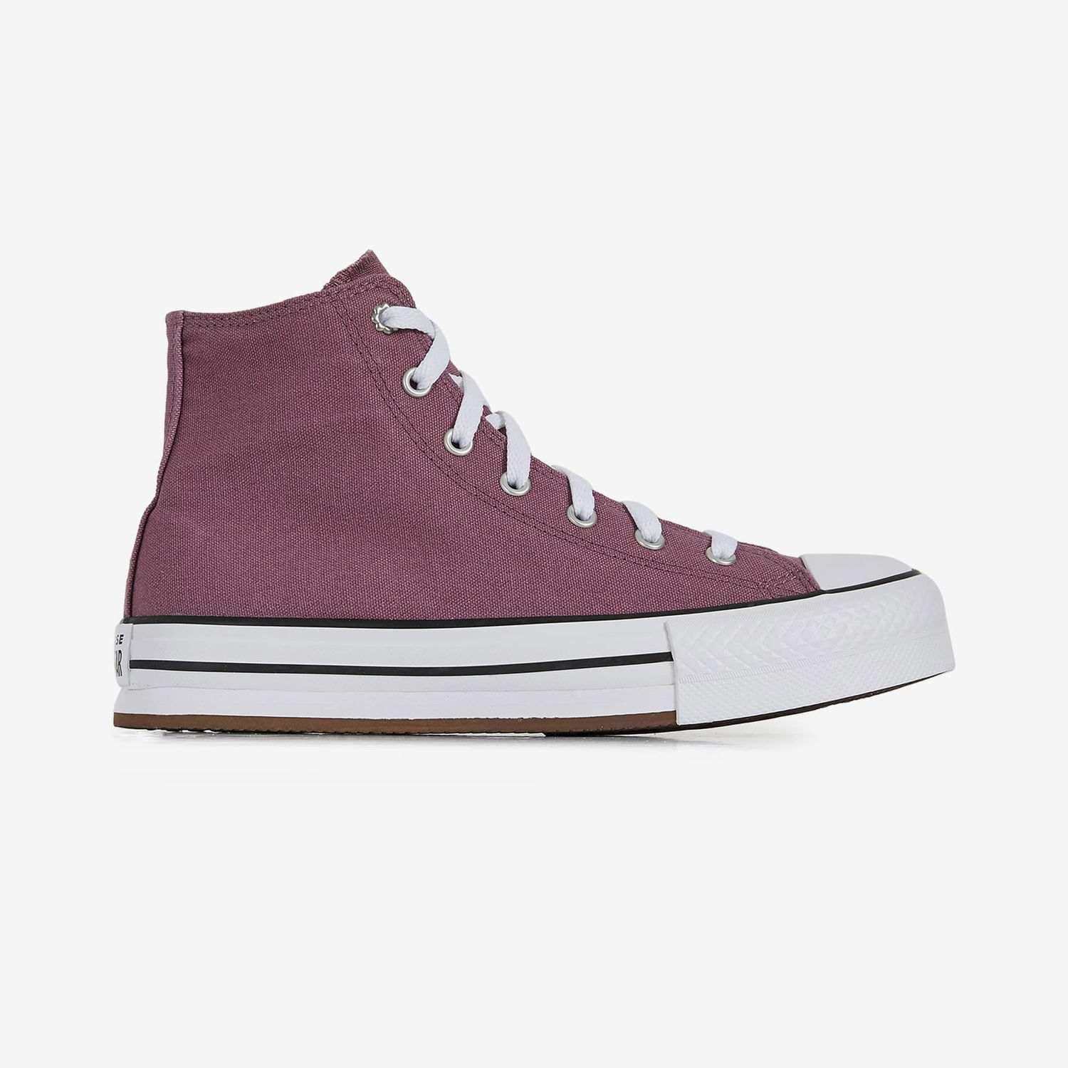 Tenisky a topánky Converse Chuck Taylor All Star Eva Lift Hi "Floral Violet Blanc" Fialová | A04753C, 0