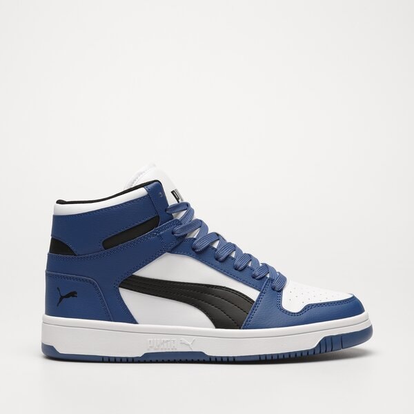 Tenisky a topánky Puma Rebound Layup Sl Navy | 36957336, 0
