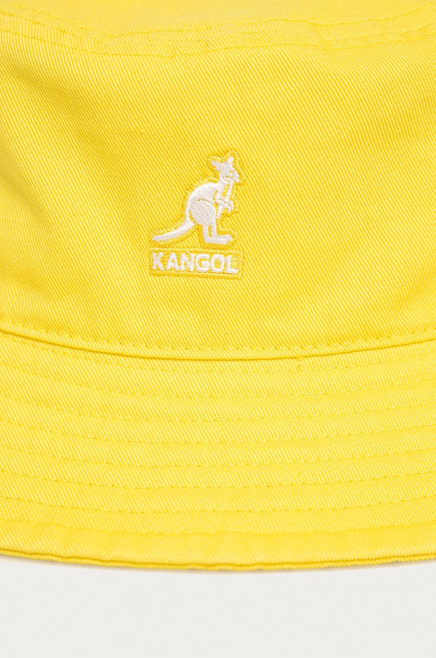 Klobúk Kangol Hat Žltá | K4224HT.LS709, 1