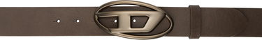 Opasok Diesel Diesel B-1dr Leather Belt Hnedá | X08516-P8139-H1938, 0