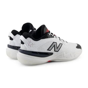 Tenisky a topánky New Balance BB Hesi Low v2 Biela | BBHSLYK2, 3
