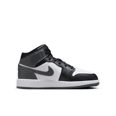 Tenisky a topánky Jordan Air Jordan 1 Mid Šedá | DQ8423-001, 2