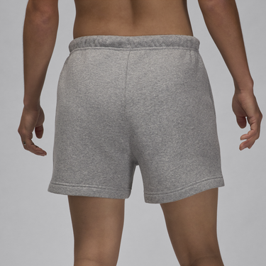 Šortky Jordan Jordan Brooklyn Fleece Šedá | FV7080-063, 2