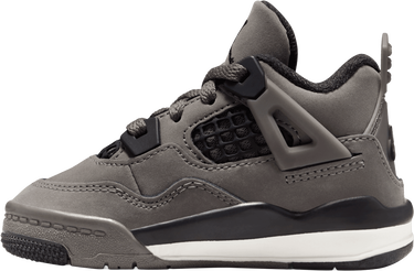 Tenisky a topánky Jordan Jordan 4 Retro OG Šedá | IB4387-200, 3