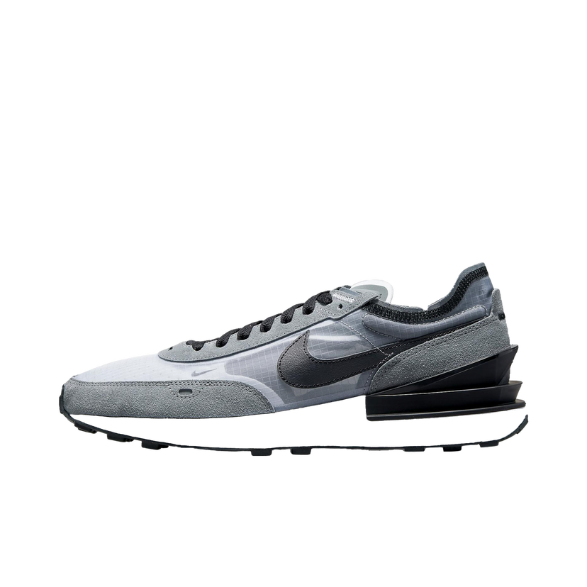 Tenisky a topánky Nike Waffle One Šedá | dd8014-002