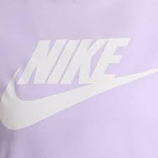 Tričko Nike Sportswear Essentials Fialová | DX7906-545, 2