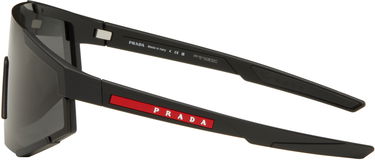 Slnečné okuliare Prada Prada Linea Rossa Impavid Sunglasses Čierna | 0PS 04WS 8056597534062, 2