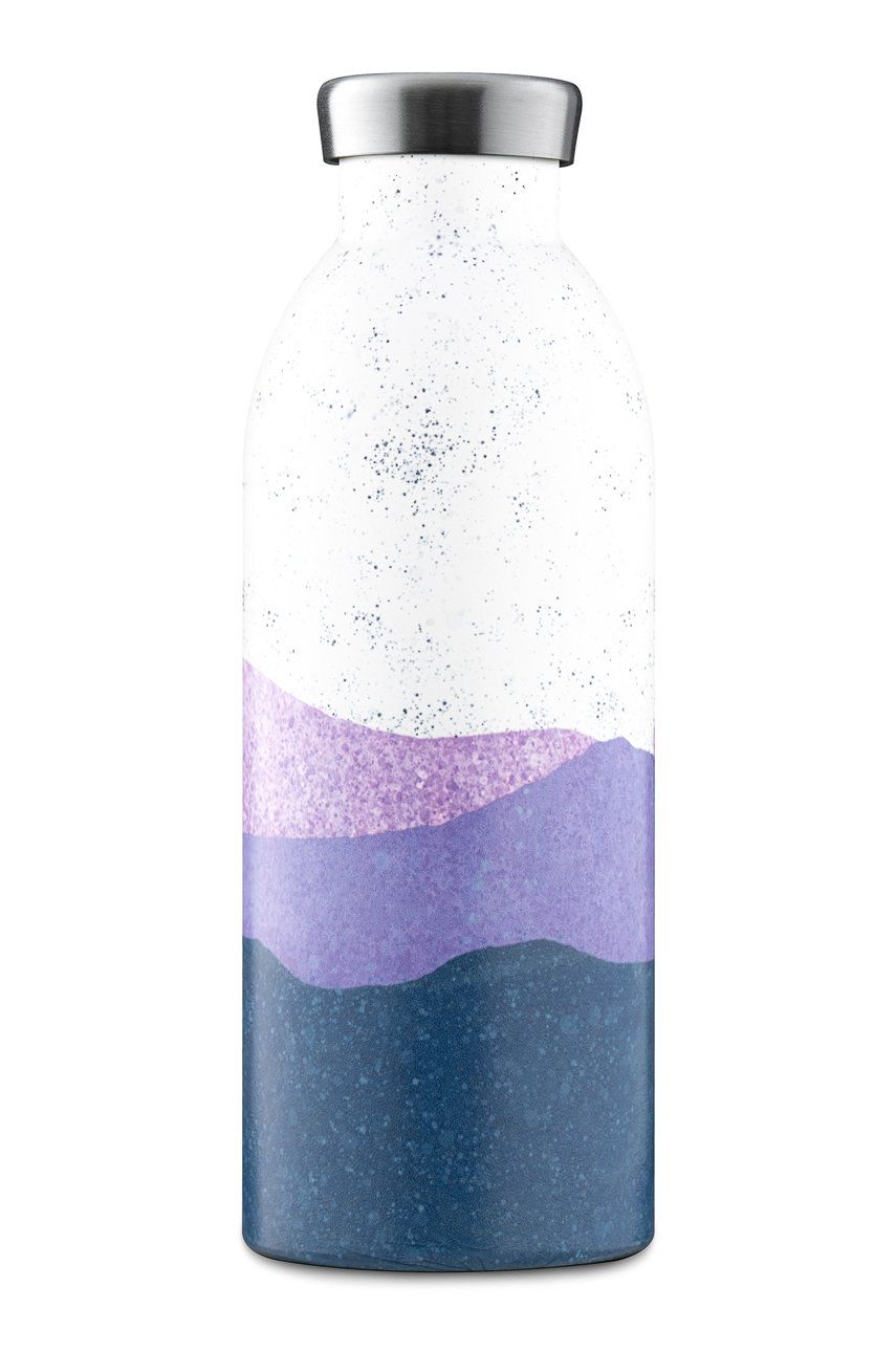 Fľaše 24Bottles Clima Midnight Sun Bottle 500 ml Rôznofarebný | Clima.500.Midnight.Sun, 1