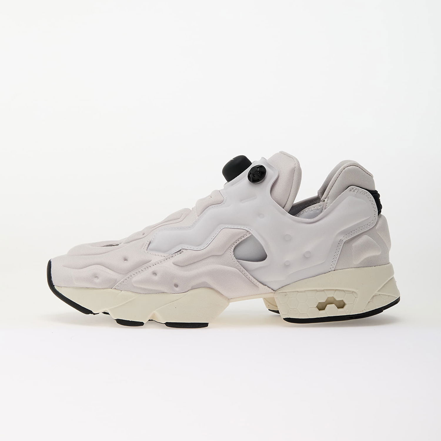 Tenisky a topánky Reebok Insta Pump Sliver Ltd Biela | RMIA06AC99FAB0010105, 0