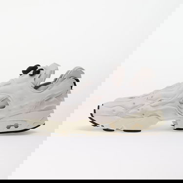 Tenisky a topánky Reebok Insta Pump Sliver Ltd Biela | RMIA06AC99FAB0010105, 0