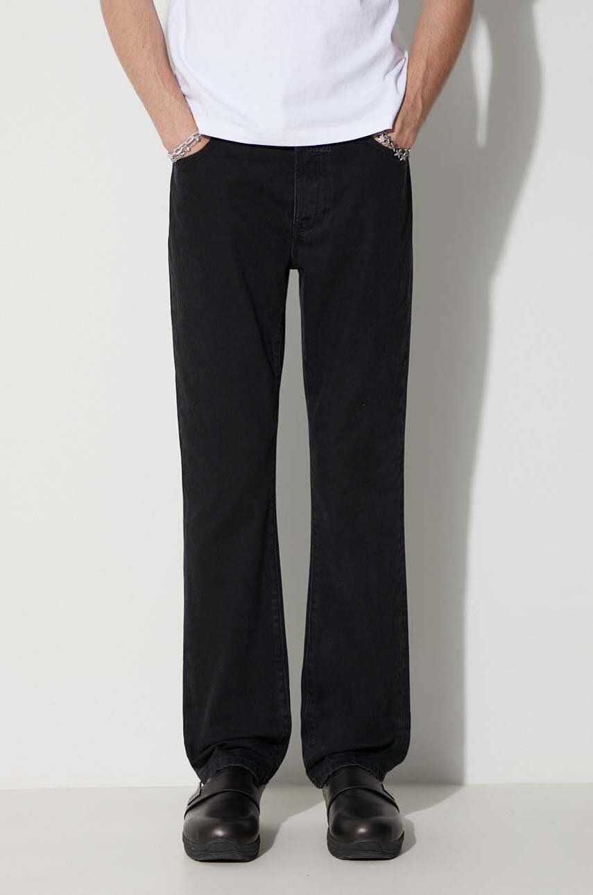 Džínsy 032C Jeans Čierna | FW23.W.3020, 0