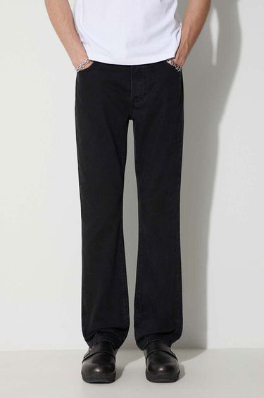 Džínsy 032C Jeans Čierna | FW23.W.3020, 0