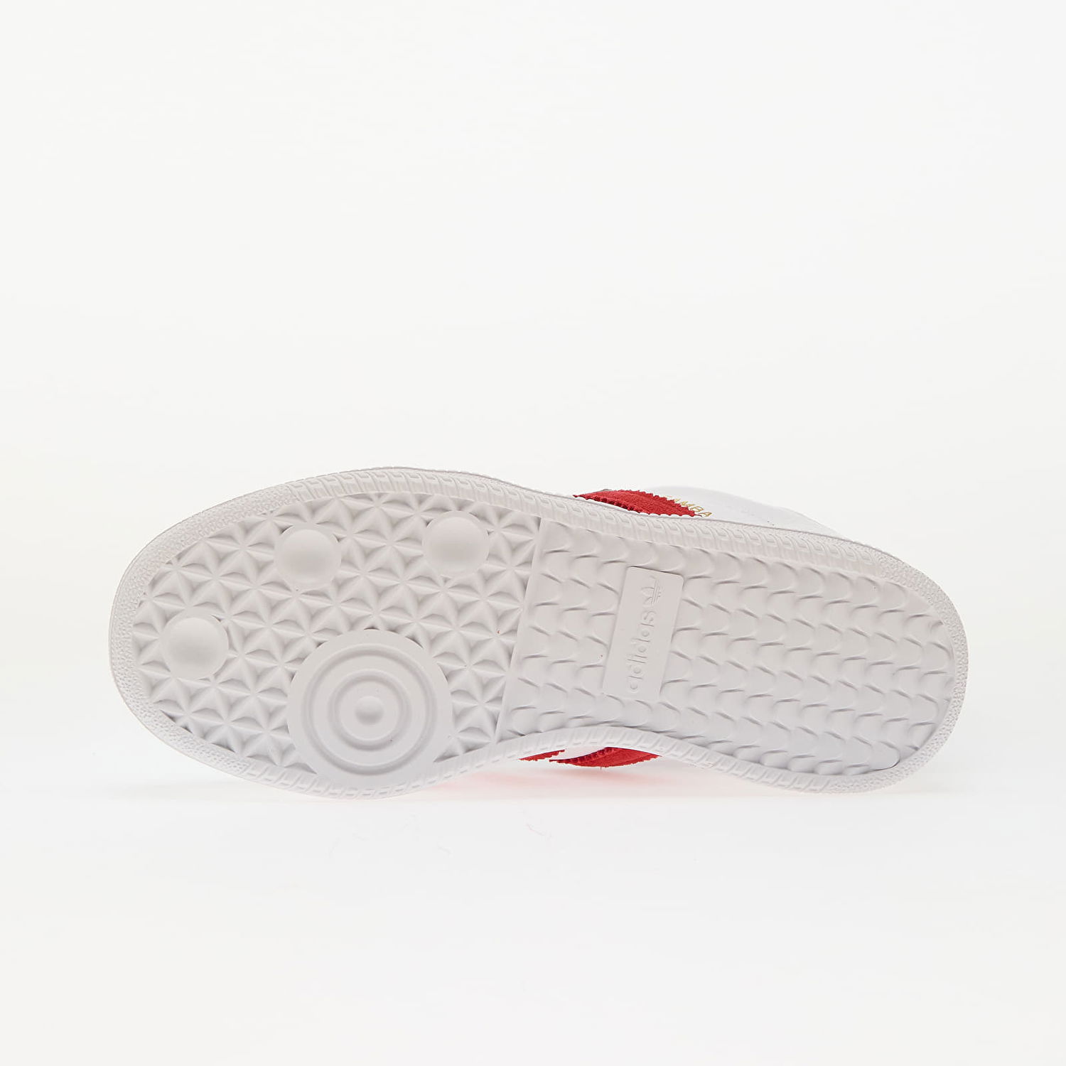 Tenisky a topánky adidas Originals Samba Xlg Ftw Biela | JI3189, 1