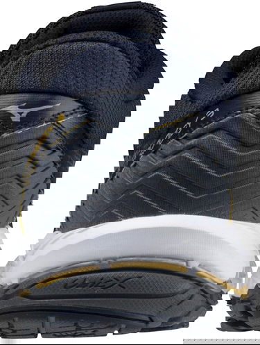 Tenisky a topánky Mizuno Wave Prodigy 3 Modrá | j1gc201045, 3