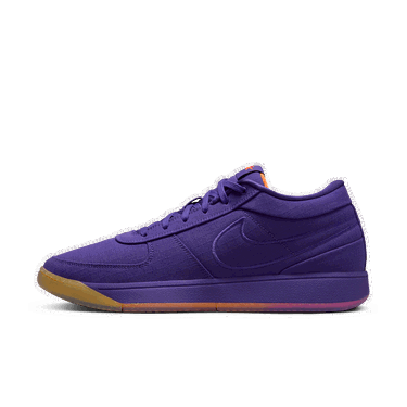 Tenisky a topánky Nike Book 1 Fialová | HJ5351-500, 4