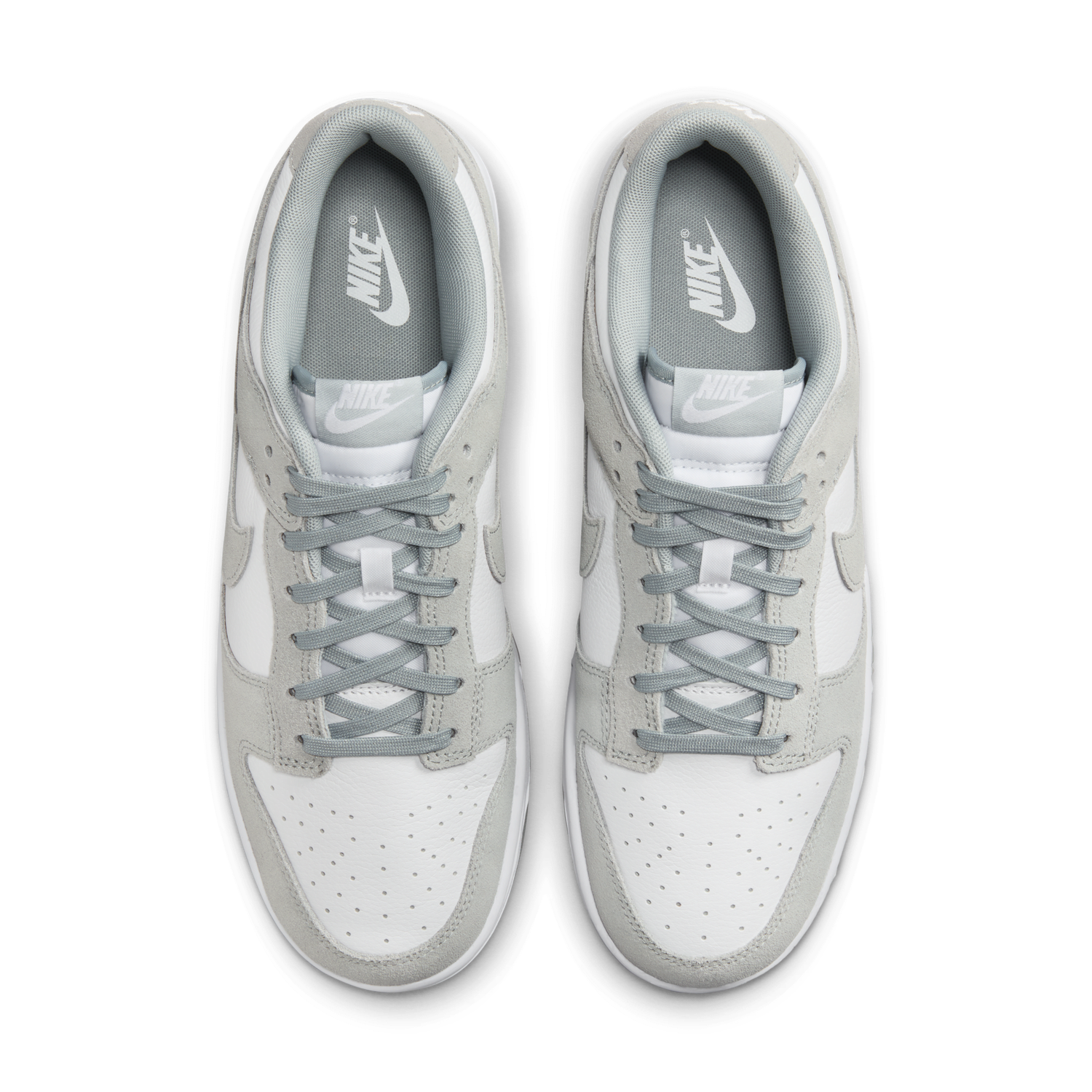 Tenisky a topánky Nike Dunk Low SE White Light Pumice Šedá | FQ8249-101, 1