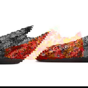 Tenisky a topánky Nike Air Force 1 Low LX "Leaf Camo" Oranžová | IM8062-368, 0