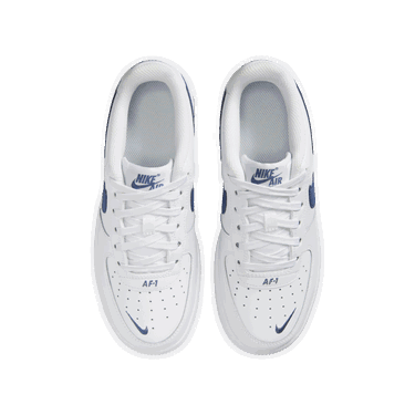 Tenisky a topánky Nike Air Force 1 Biela | IB7688-101, 2